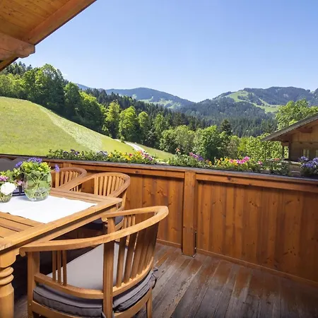 Oberhaslachhof Reith im Alpbachtal Exterior photo