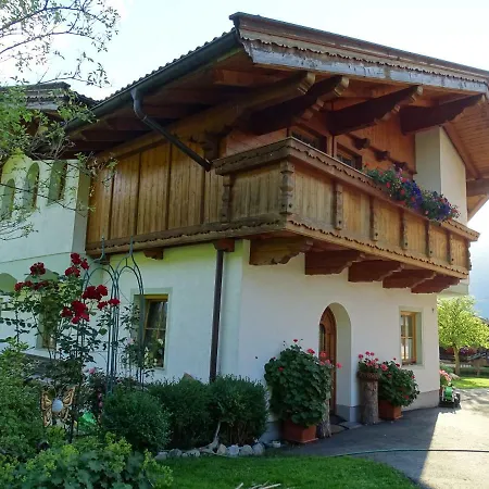 Oberhaslachhof Reith im Alpbachtal Exterior photo
