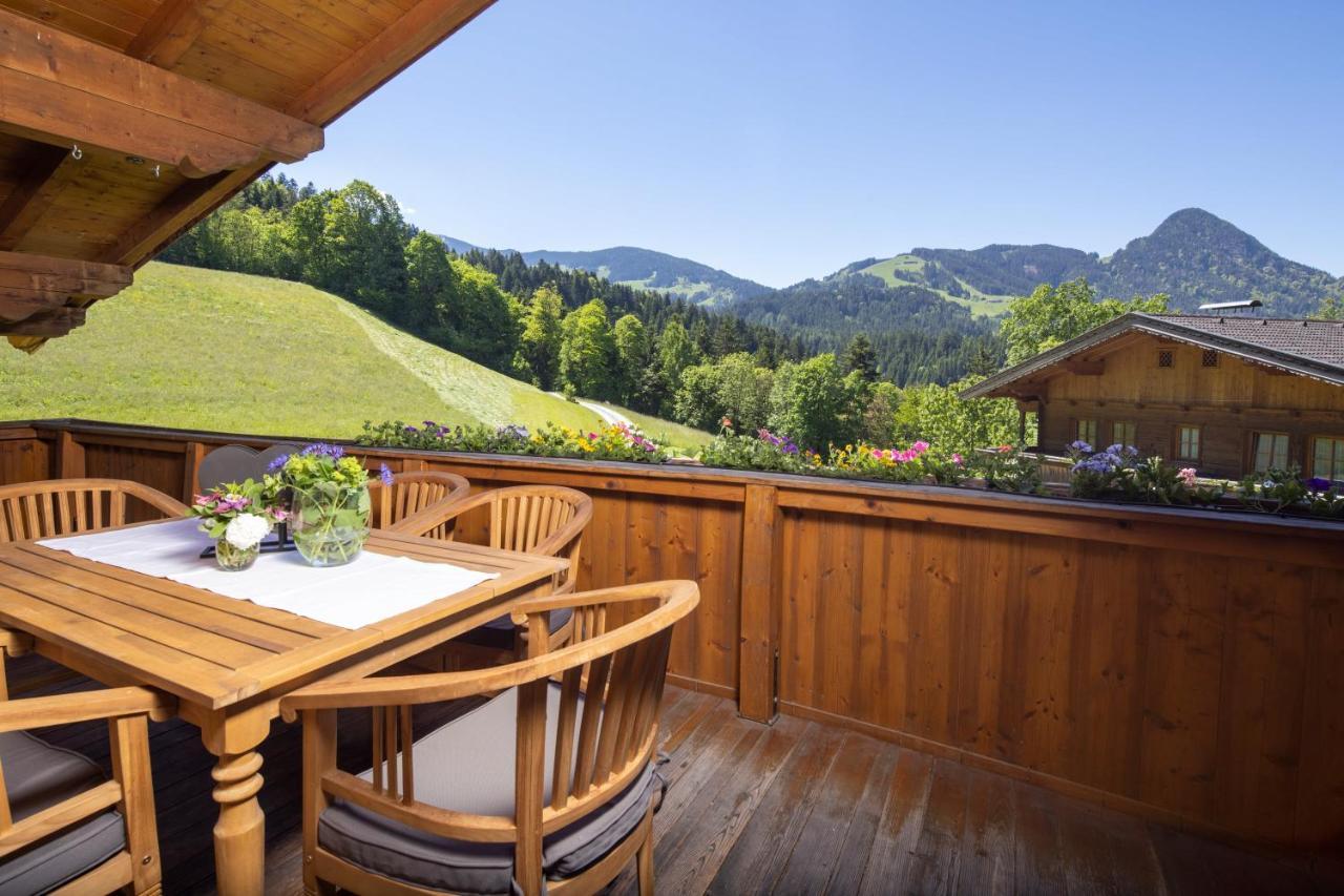 Oberhaslachhof Farm stay