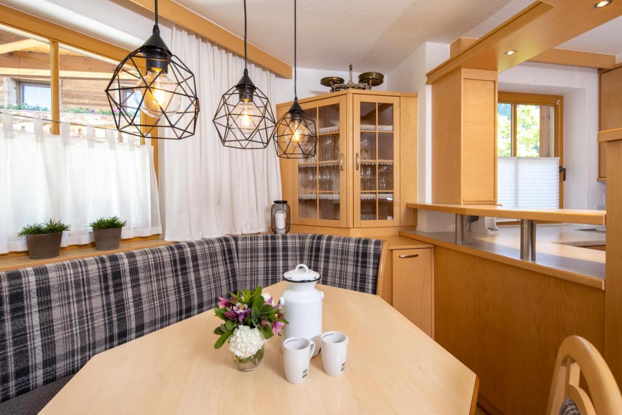 Oberhaslachhof Farm stay Reith im Alpbachtal
