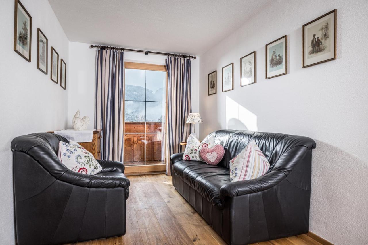 Oberhaslachhof Farm stay Reith im Alpbachtal