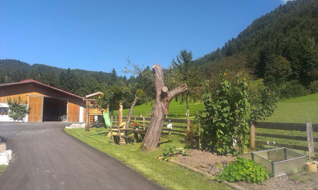 Oberhaslachhof * Reith im Alpbachtal