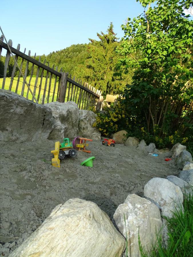 Oberhaslachhof Reith im Alpbachtal