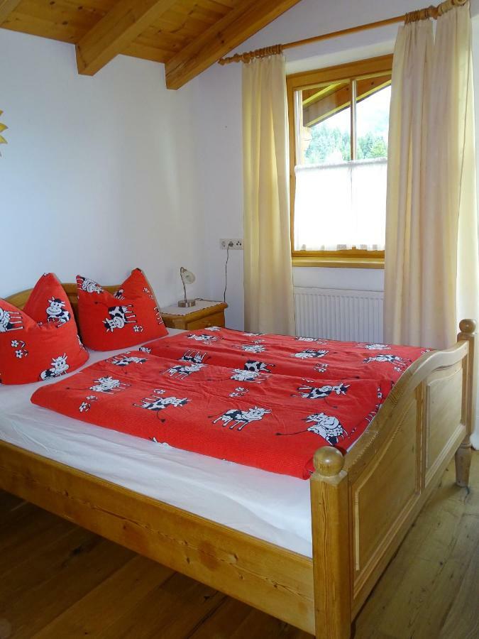 Oberhaslachhof Reith im Alpbachtal
