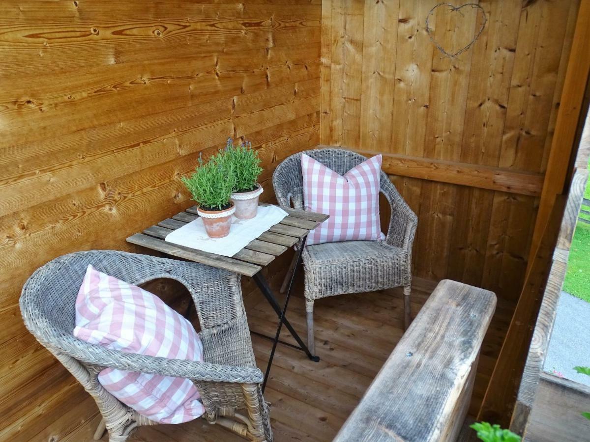 Oberhaslachhof Reith im Alpbachtal