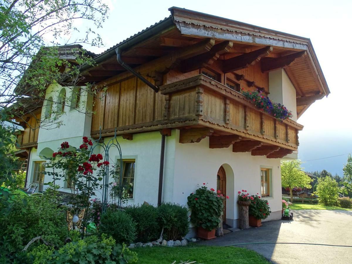 Oberhaslachhof Farm stay Reith im Alpbachtal